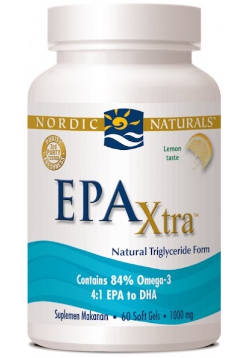 EPA Xtra (Lemon)